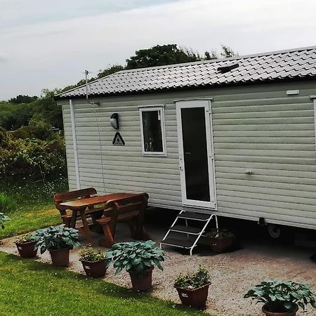 Sea Breeze, Modern, Cosy Holiday Home Haverigg Exteriér fotografie